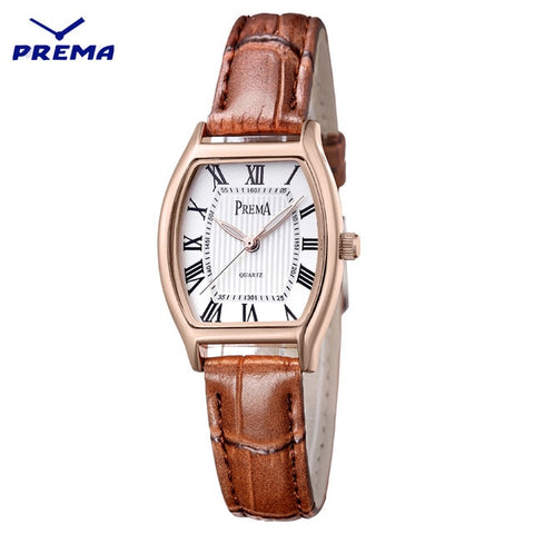 Image of Ladies Casual Quartz WristWatch