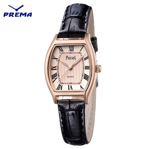 Image of Ladies Casual Quartz WristWatch