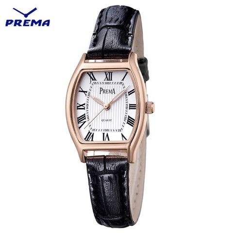 Image of Ladies Casual Quartz WristWatch