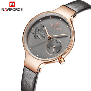 Luxury Fashion Female Quartz Wrist Watch