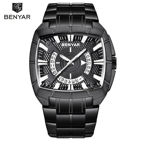 Image of Top Brand Luxury Sport Military Men Watch