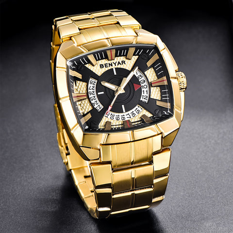 Image of Top Brand Luxury Sport Military Men Watch