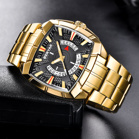 Image of Top Brand Luxury Sport Military Men Watch