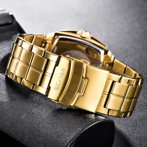 Image of Top Brand Luxury Sport Military Men Watch