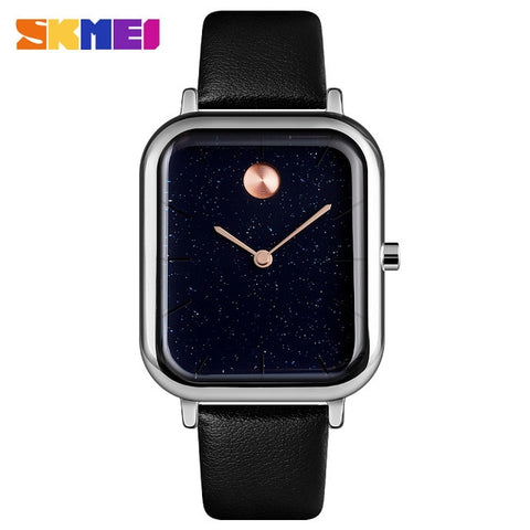 Image of 30M Waterproof Luxury Women Quartz Watch