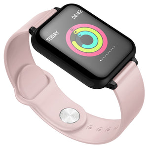 Women Smart watch Color Screen