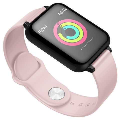 Image of Women Smart watch Color Screen