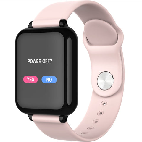 Image of Women Smart watch Color Screen