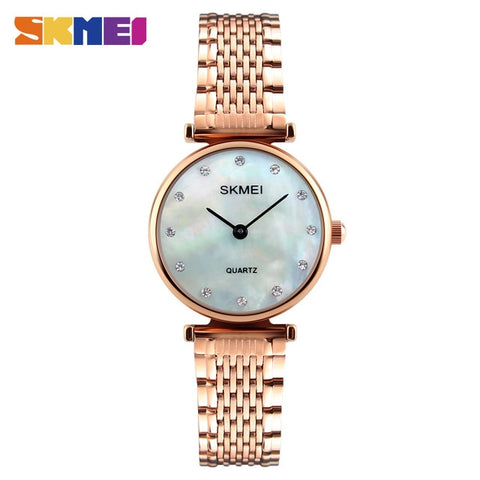 Casual Dress Girls Wristwatch