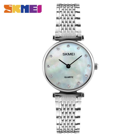 Image of Casual Dress Girls Wristwatch