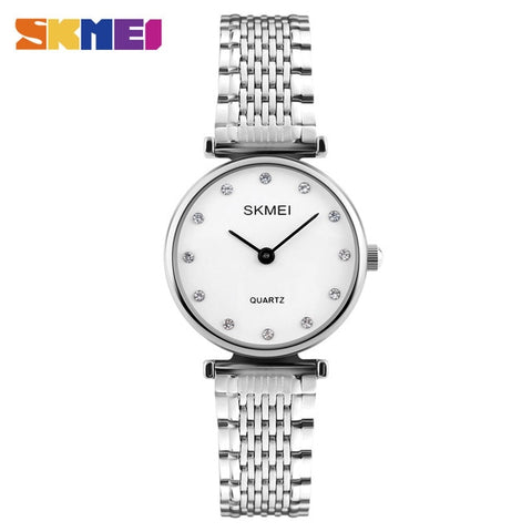 Image of Casual Dress Girls Wristwatch