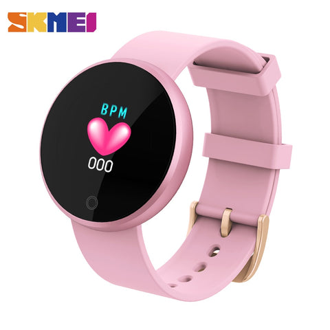 Bluetooth Smart Ladies  Watch