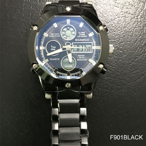 Image of Military Men Sport Watch