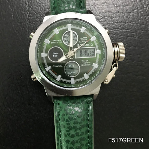 Image of Military Men Sport Watch