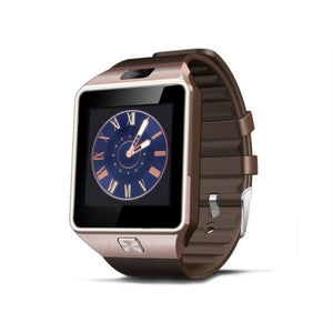 Smart Watch Support With Camera SIM TF Card 1.56 inch Display