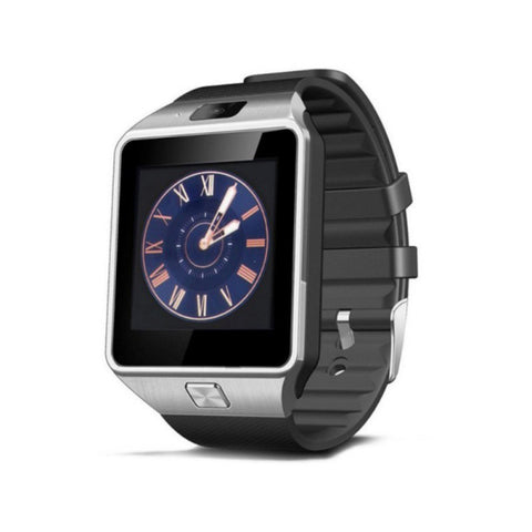 Image of Smart Watch Support With Camera SIM TF Card 1.56 inch Display