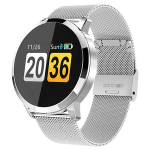 Touch Pedometer Health Sport Watch