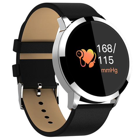 Image of Touch Pedometer Health Sport Watch