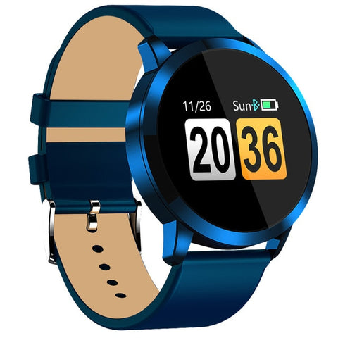 Image of Touch Pedometer Health Sport Watch